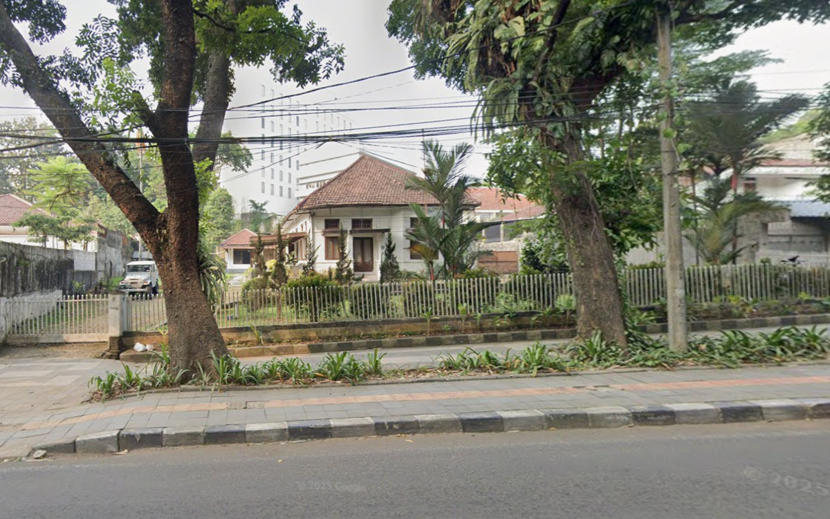 Hunian Asri & Strategis di Tengah Kota – Hanya Selangkah dari Kebun Raya  Bogor - Foto 3