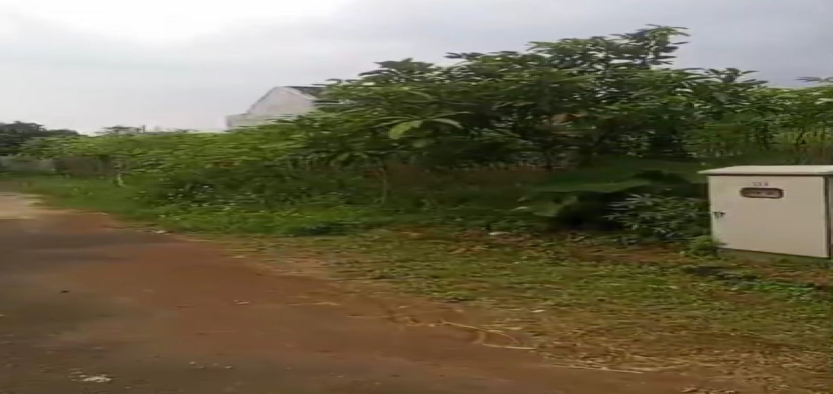 Tanah Premium di Cluster Macara Grand Sentul City – Investasi Strategis di  Sukaraja, Bogor