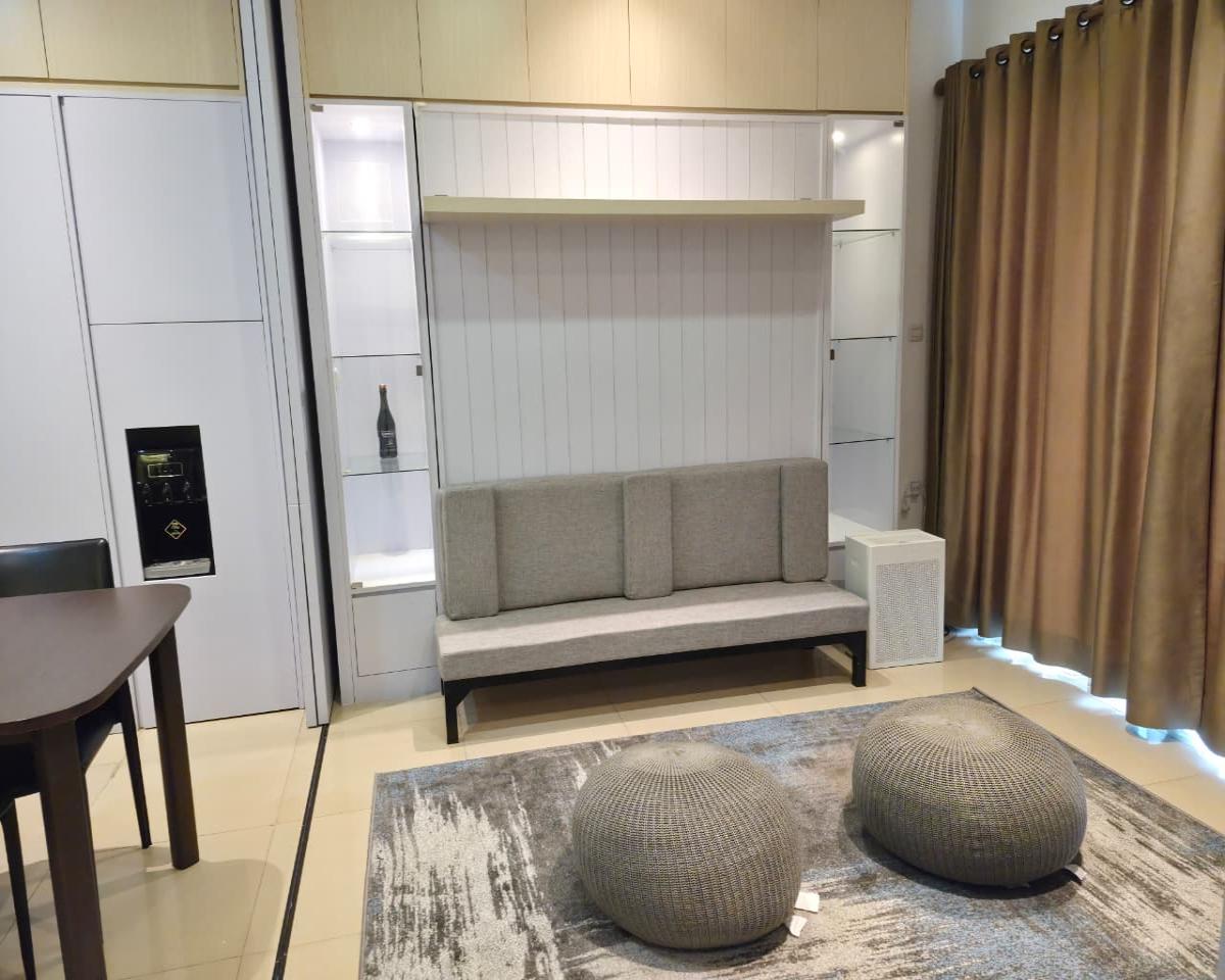 Disewakan 2 Kamar Tidur Apartment Thamrin Residences - Jakarta Pusat - Foto 3