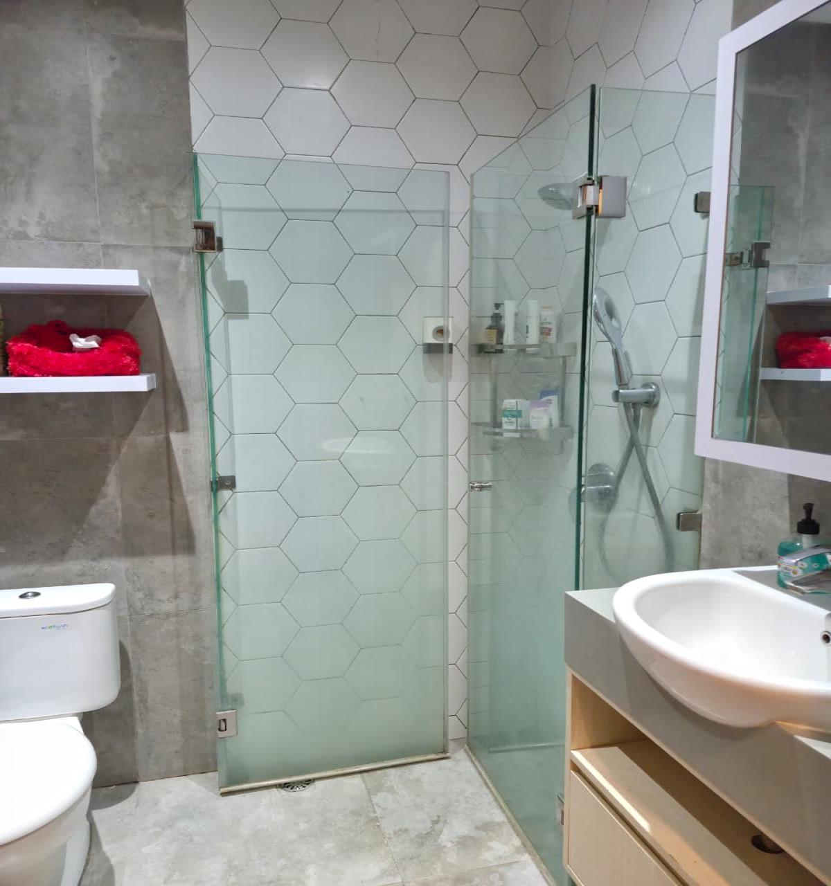 Disewakan 2 Kamar Tidur Apartment Thamrin Residences - Jakarta Pusat - Foto 4