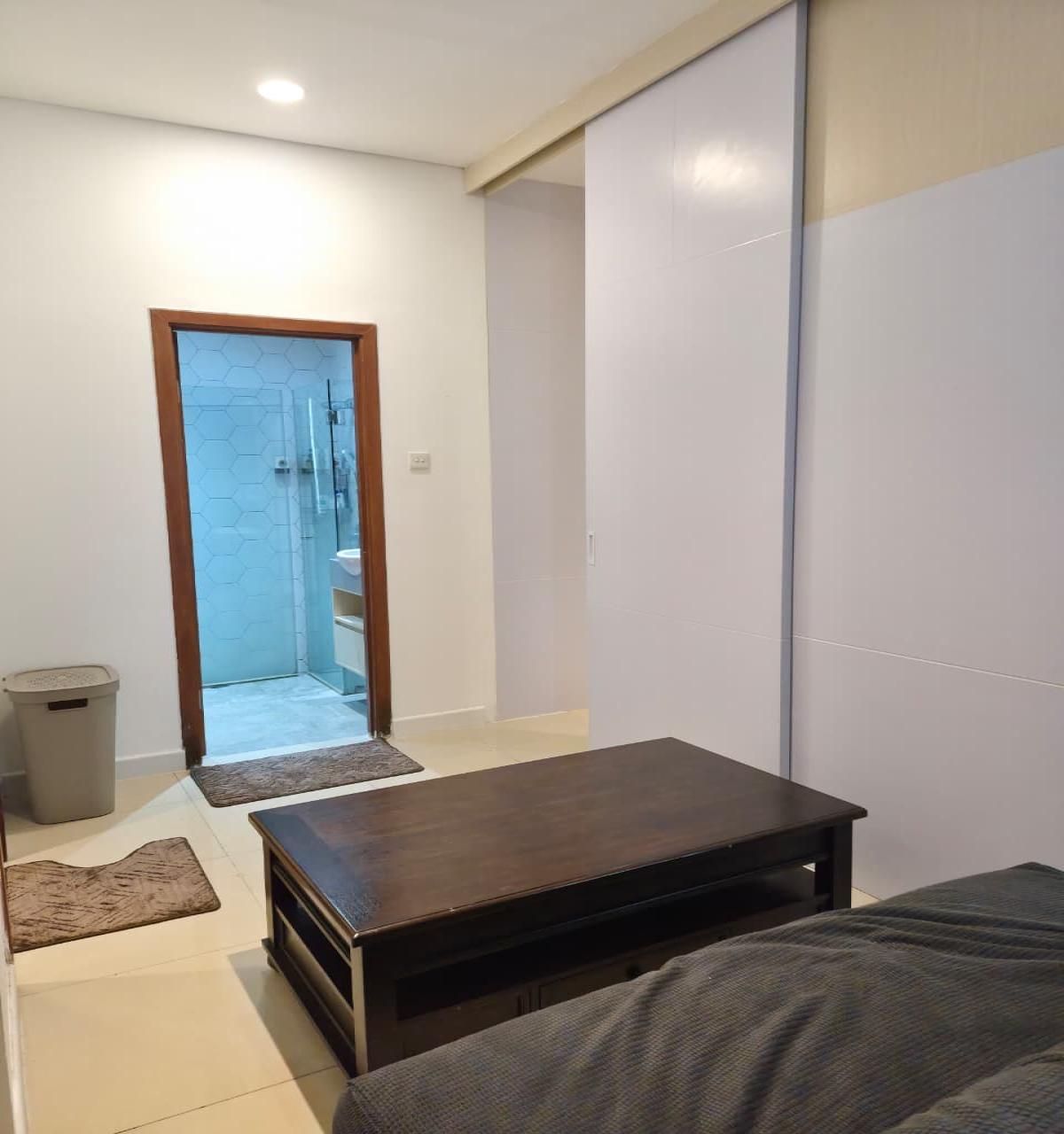 Disewakan 2 Kamar Tidur Apartment Thamrin Residences - Jakarta Pusat - Foto 7