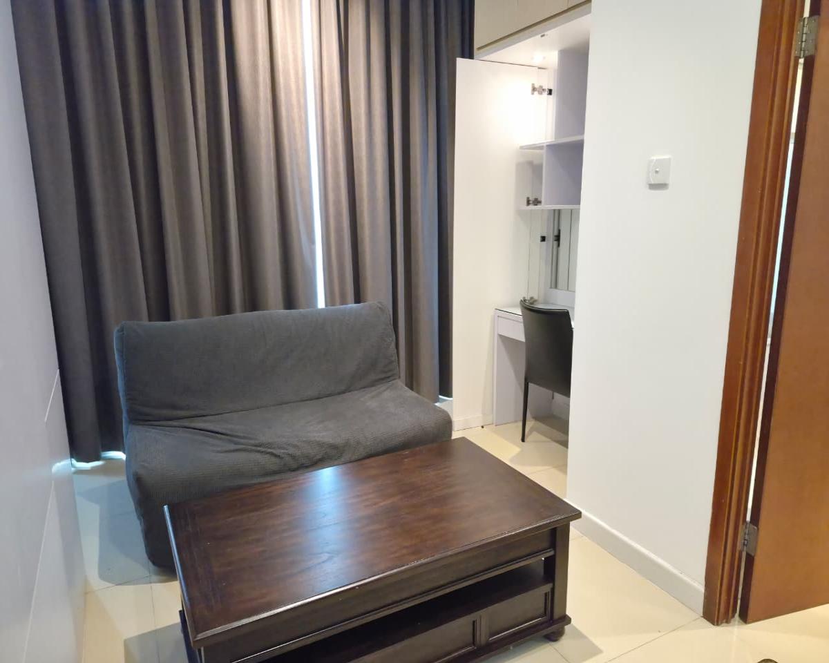 Disewakan 2 Kamar Tidur Apartment Thamrin Residences - Jakarta Pusat - Foto 8