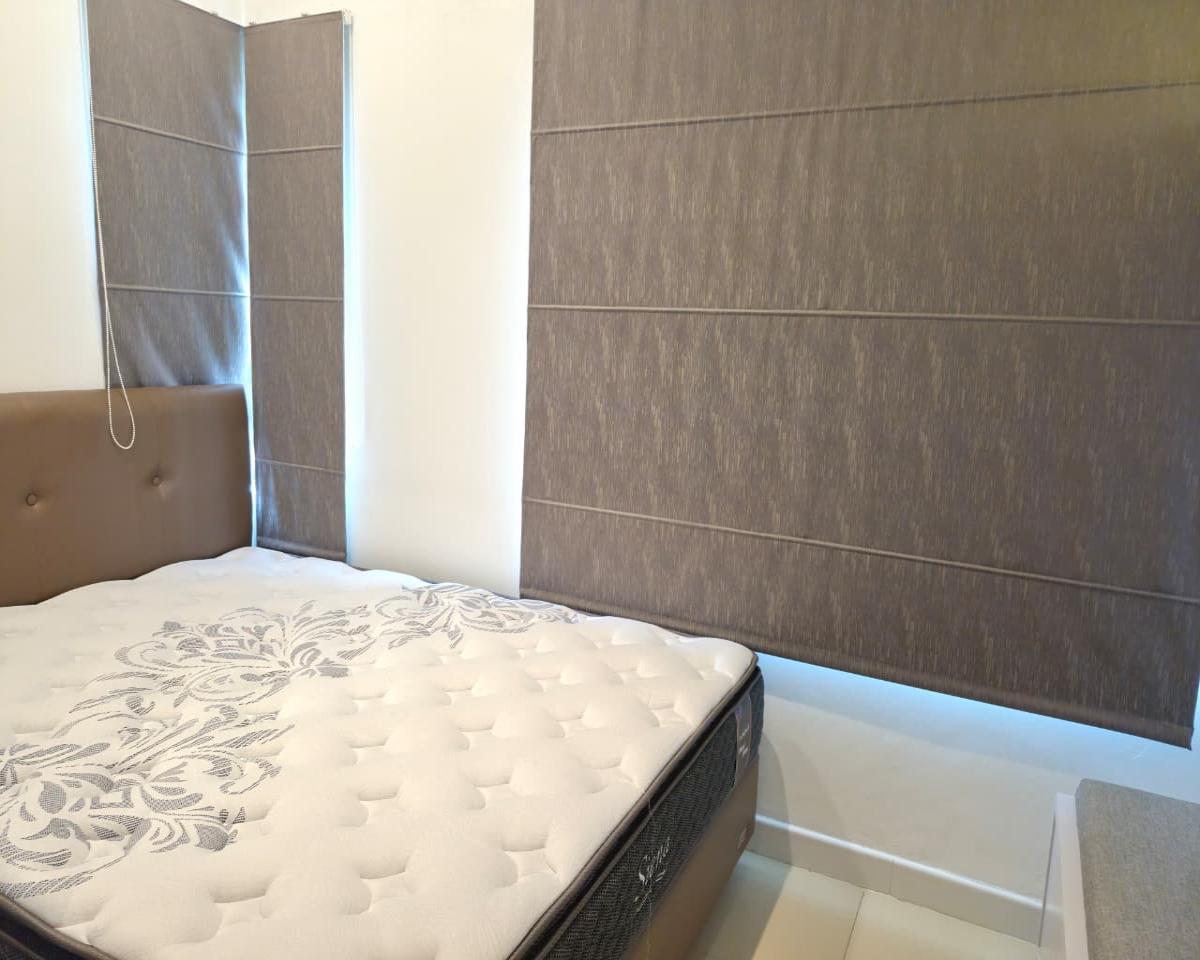 Disewakan 2 Kamar Tidur Apartment Thamrin Residences - Jakarta Pusat - Foto 11