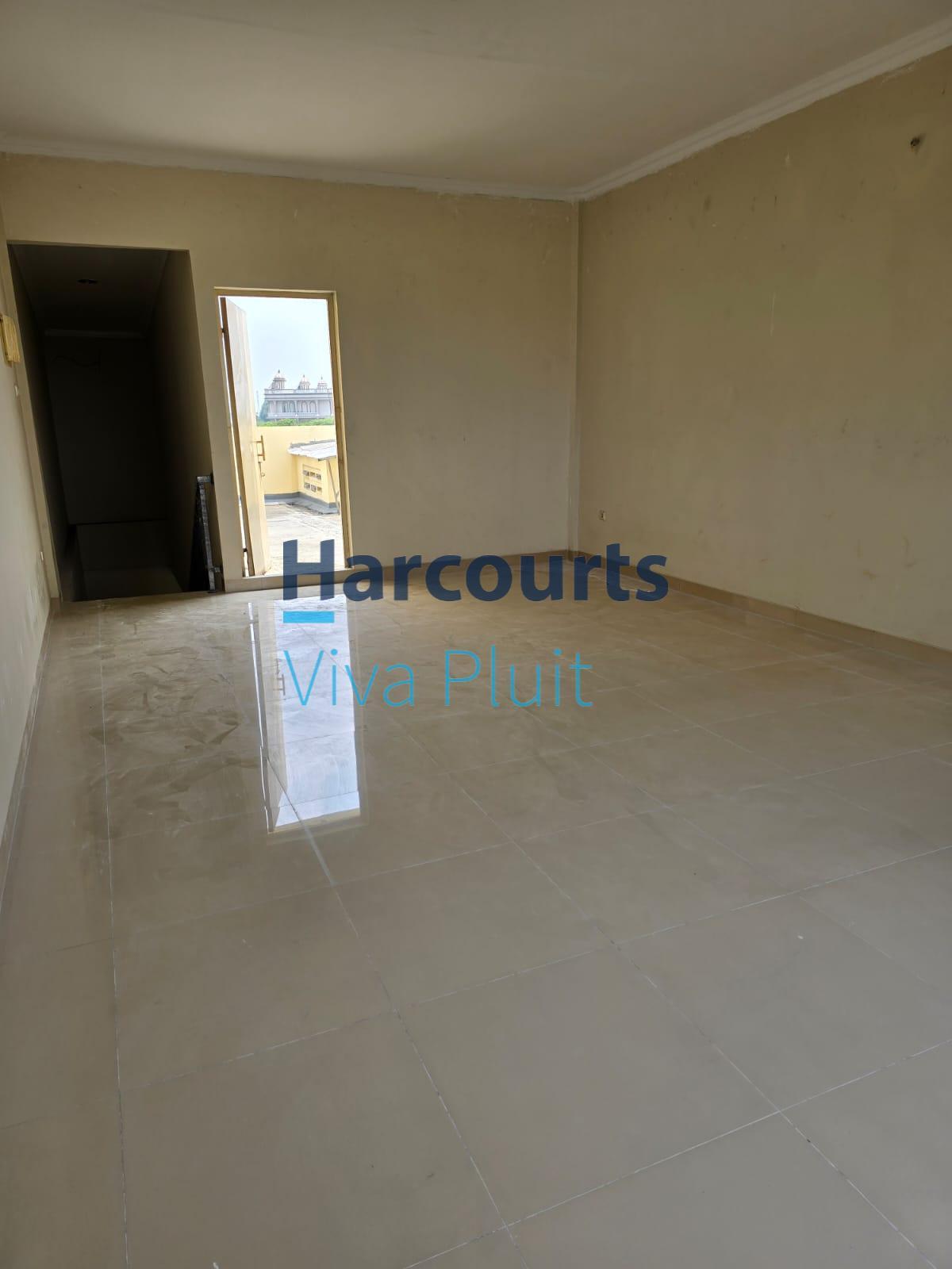 DIJUAL CEPAT & MURAH ! Ruko CBD - Green Lake City