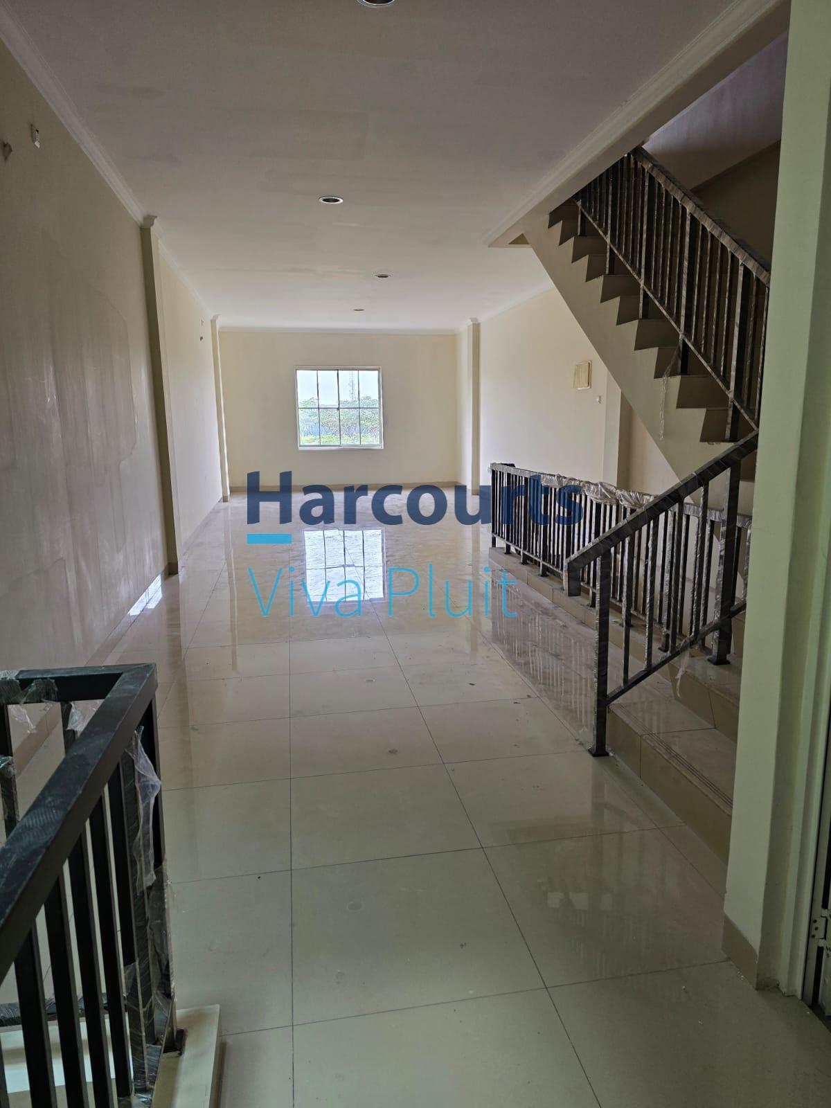 DIJUAL CEPAT & MURAH ! Ruko CBD - Green Lake City - Foto 5