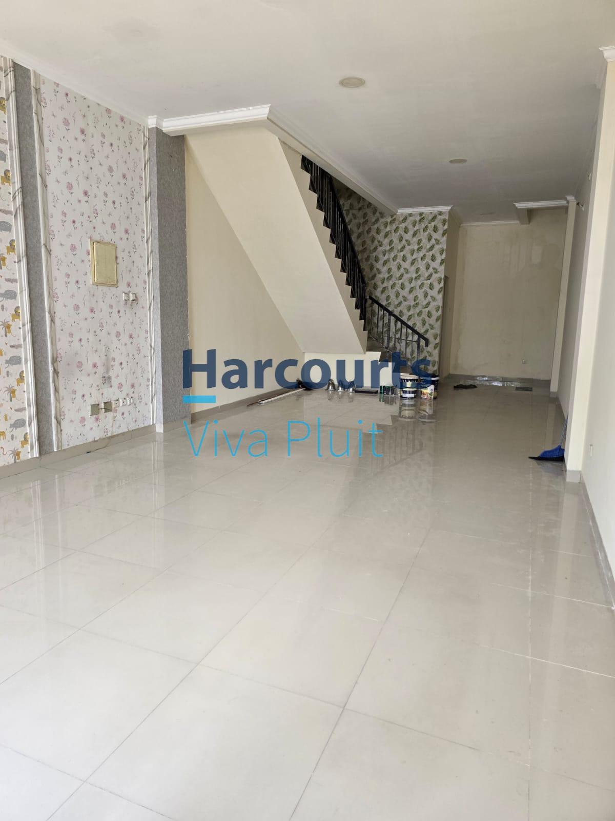 DIJUAL CEPAT & MURAH ! Ruko CBD - Green Lake City - Foto 6