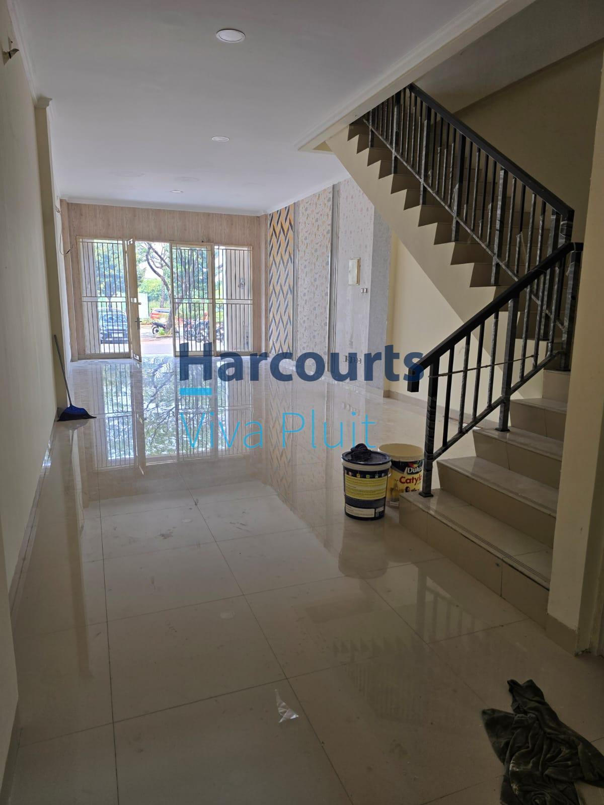 DIJUAL CEPAT & MURAH ! Ruko CBD - Green Lake City - Foto 7