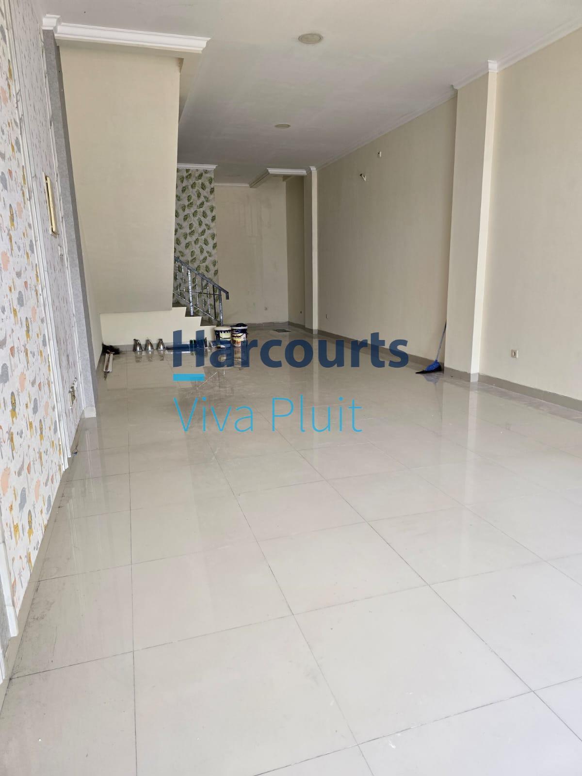 DIJUAL CEPAT & MURAH ! Ruko CBD - Green Lake City - Foto 8