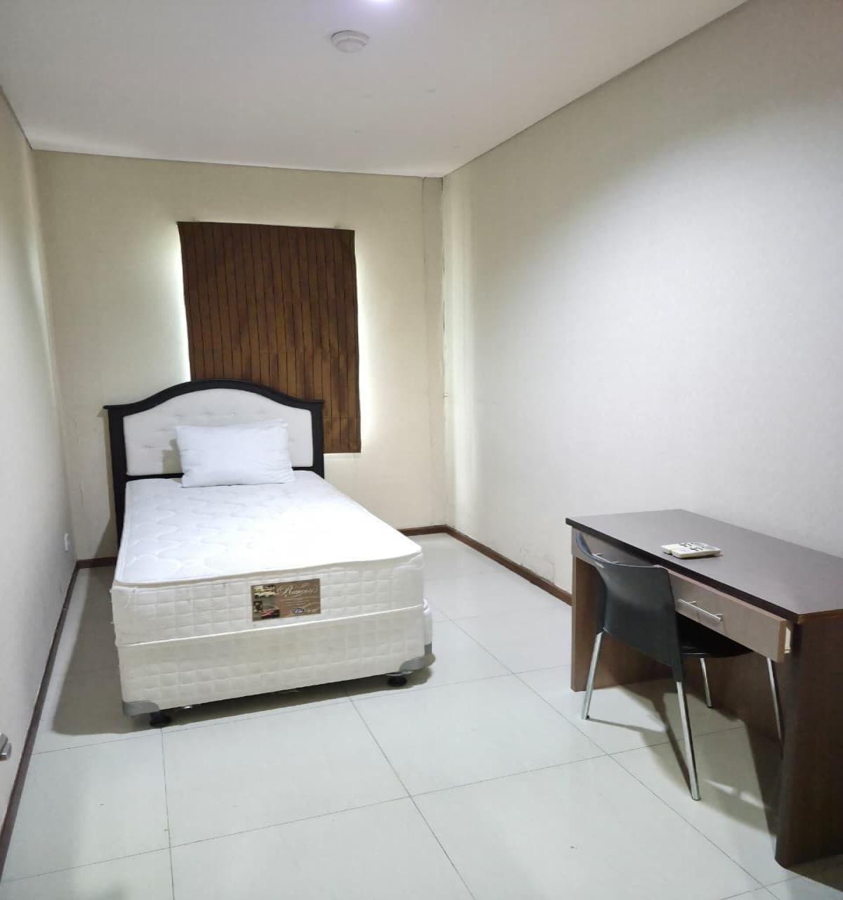 Disewakan 2 Kamar Tidur Apartment Thamrin Residences - Jakarta Pusat - Foto 3