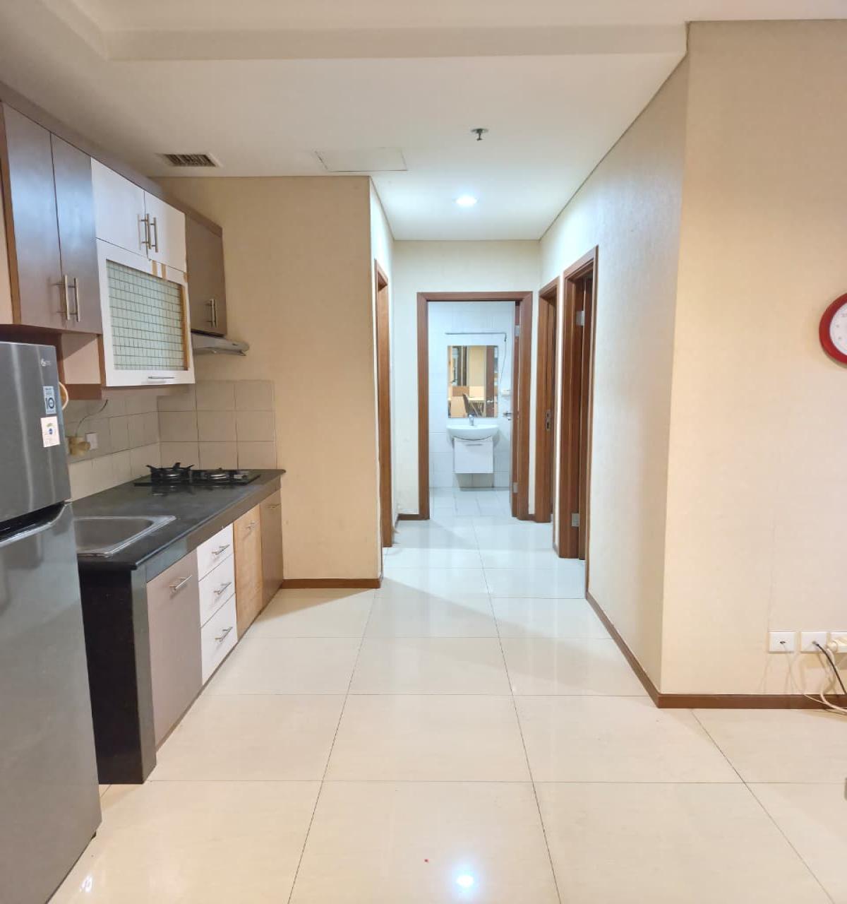 Disewakan 2 Kamar Tidur Apartment Thamrin Residences - Jakarta Pusat - Foto 7