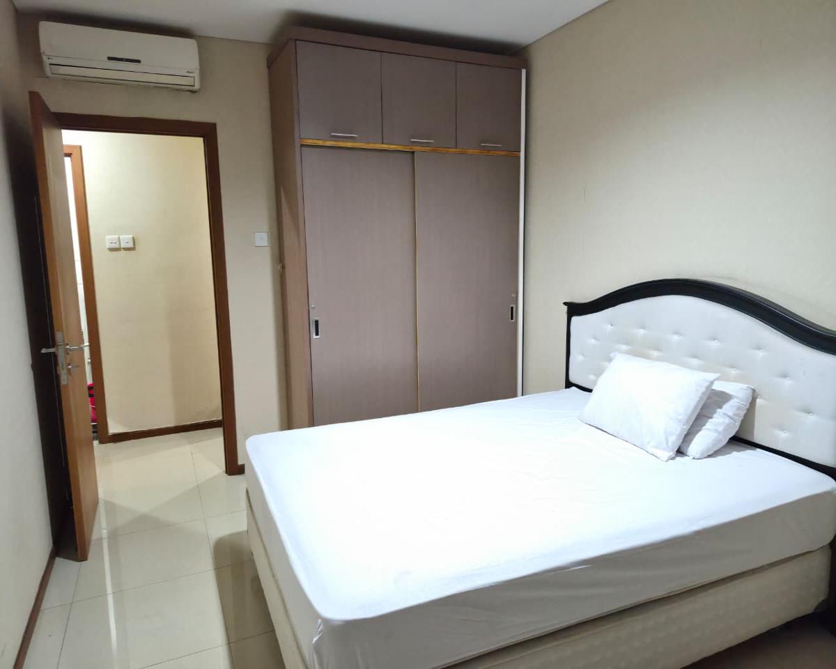 Disewakan 2 Kamar Tidur Apartment Thamrin Residences - Jakarta Pusat - Foto 8