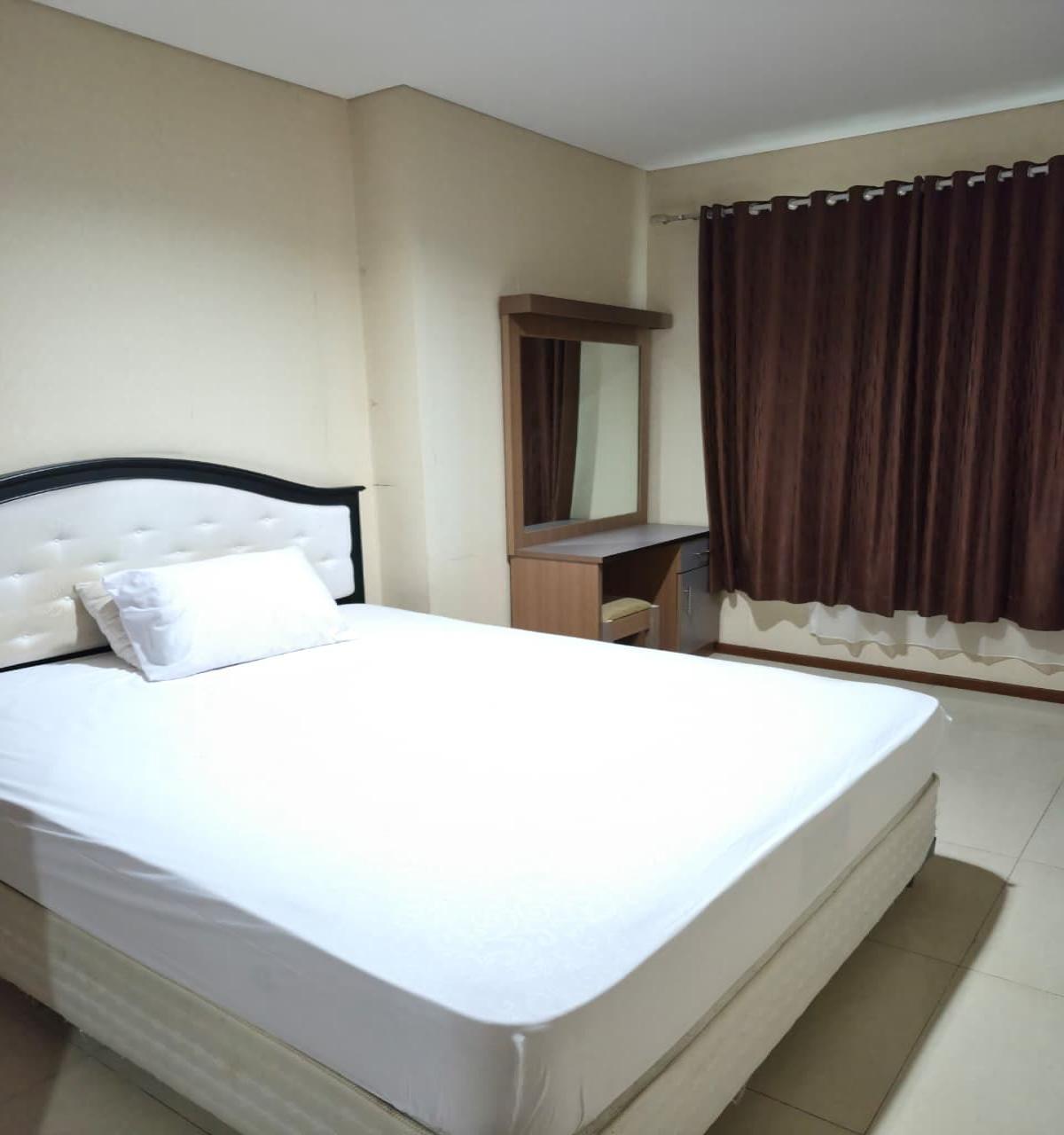 Disewakan 2 Kamar Tidur Apartment Thamrin Residences - Jakarta Pusat - Foto 9