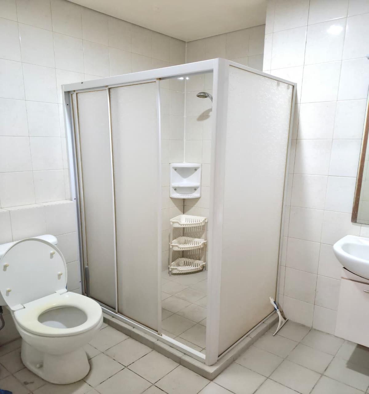 Disewakan 2 Kamar Tidur Apartment Thamrin Residences - Jakarta Pusat - Foto 2