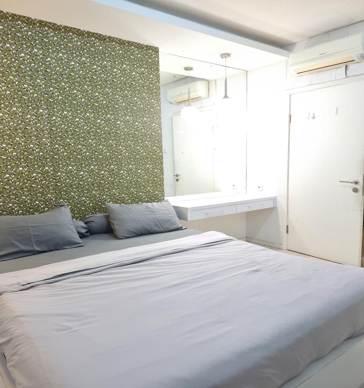 Disewakan 1 Kamar Tidur Apartment Thamrin Residences - Jakarta Pusat - Foto 2