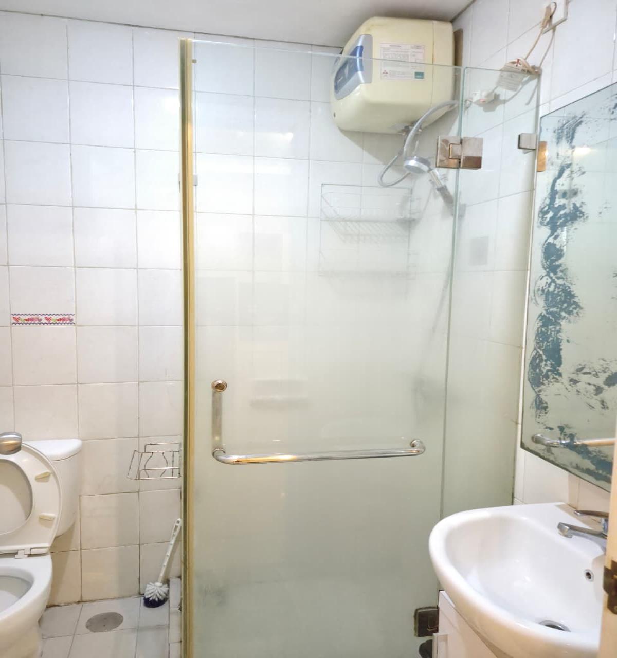 Disewakan 1 Kamar Tidur Apartment Thamrin Residences - Jakarta Pusat - Foto 3