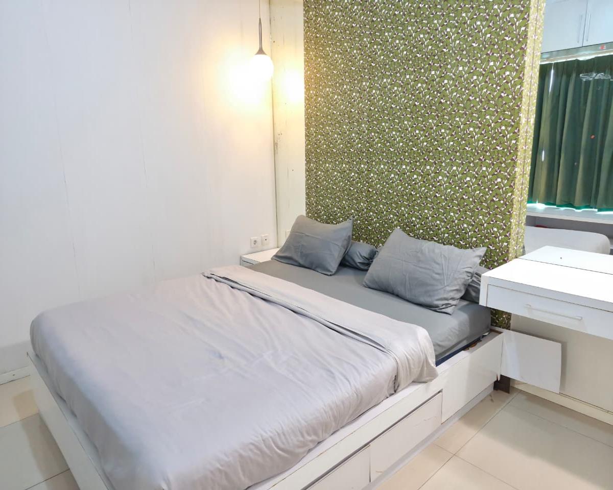 Disewakan 1 Kamar Tidur Apartment Thamrin Residences - Jakarta Pusat
