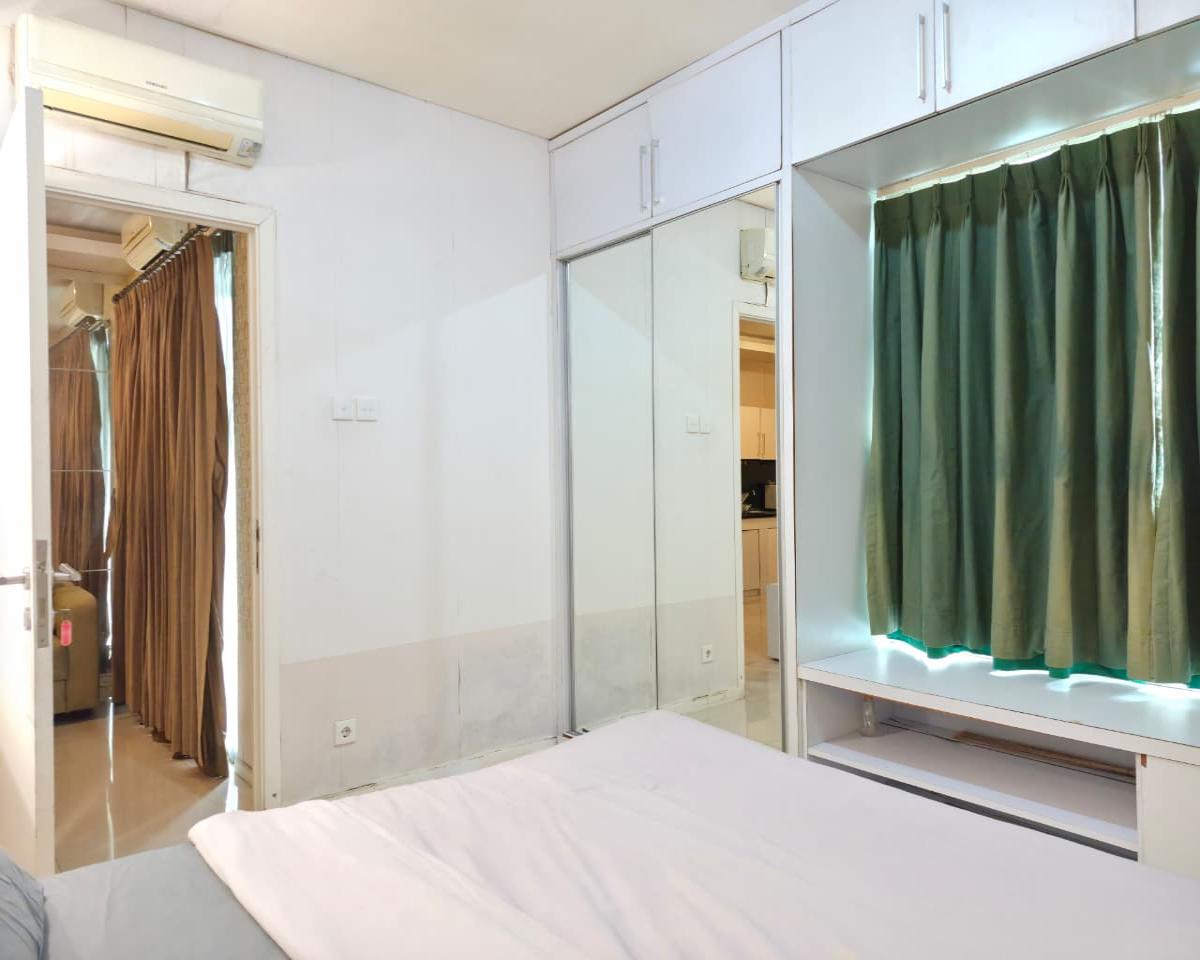 Disewakan 1 Kamar Tidur Apartment Thamrin Residences - Jakarta Pusat - Foto 6