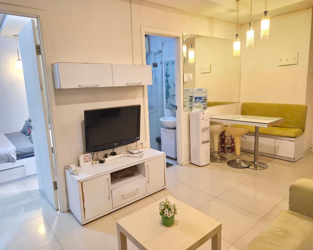 Disewakan 1 Kamar Tidur Apartment Thamrin Residences - Jakarta Pusat - Foto 8