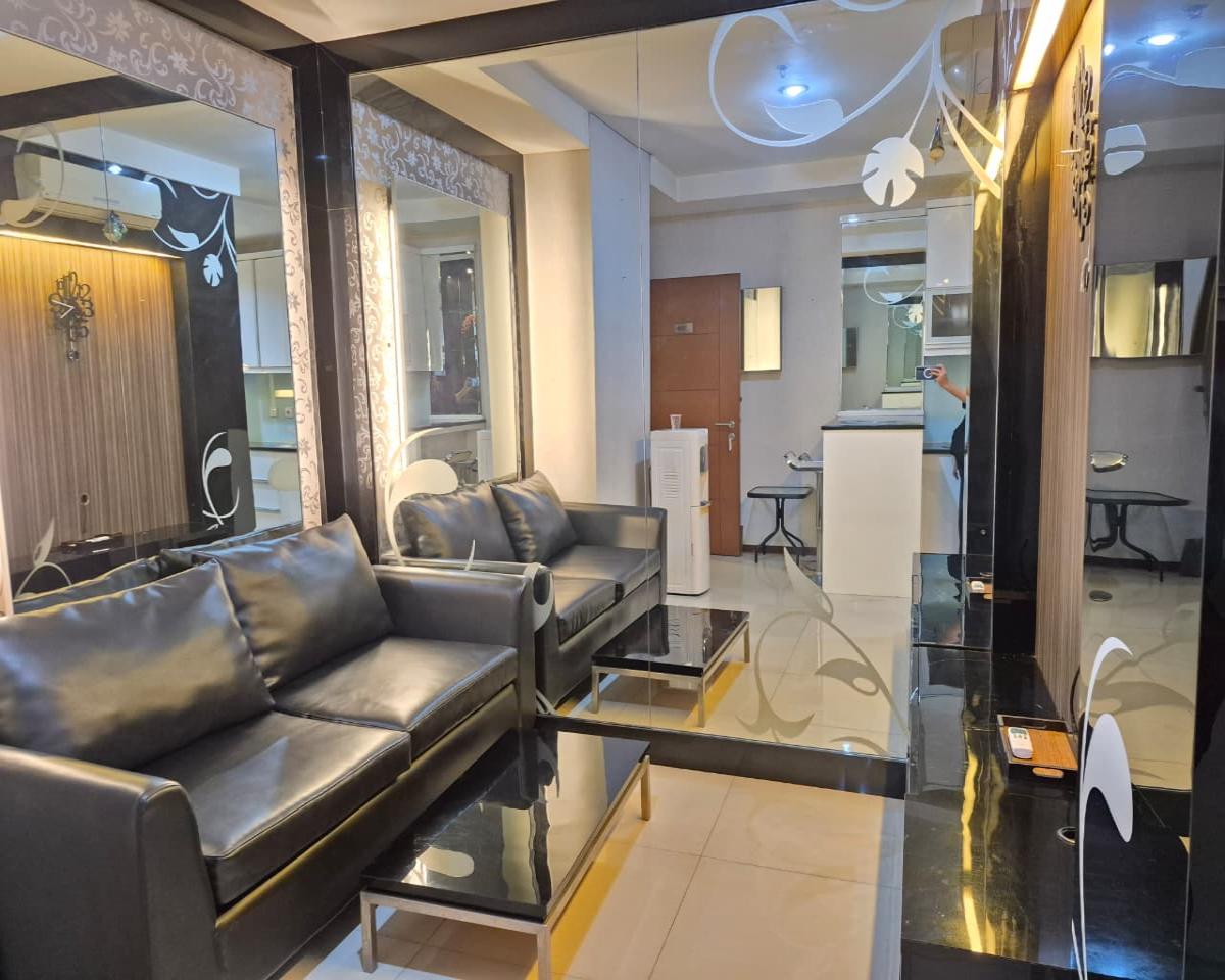 Disewakan 1 Kamar Tidur Apartment Thamrin Residences - Jakarta Pusat - Foto 3