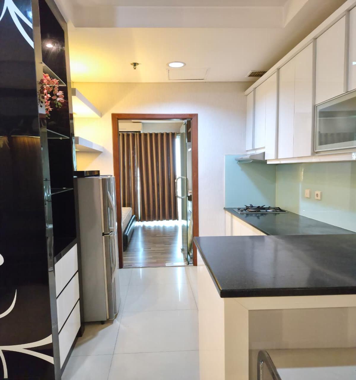 Disewakan 1 Kamar Tidur Apartment Thamrin Residences - Jakarta Pusat - Foto 4