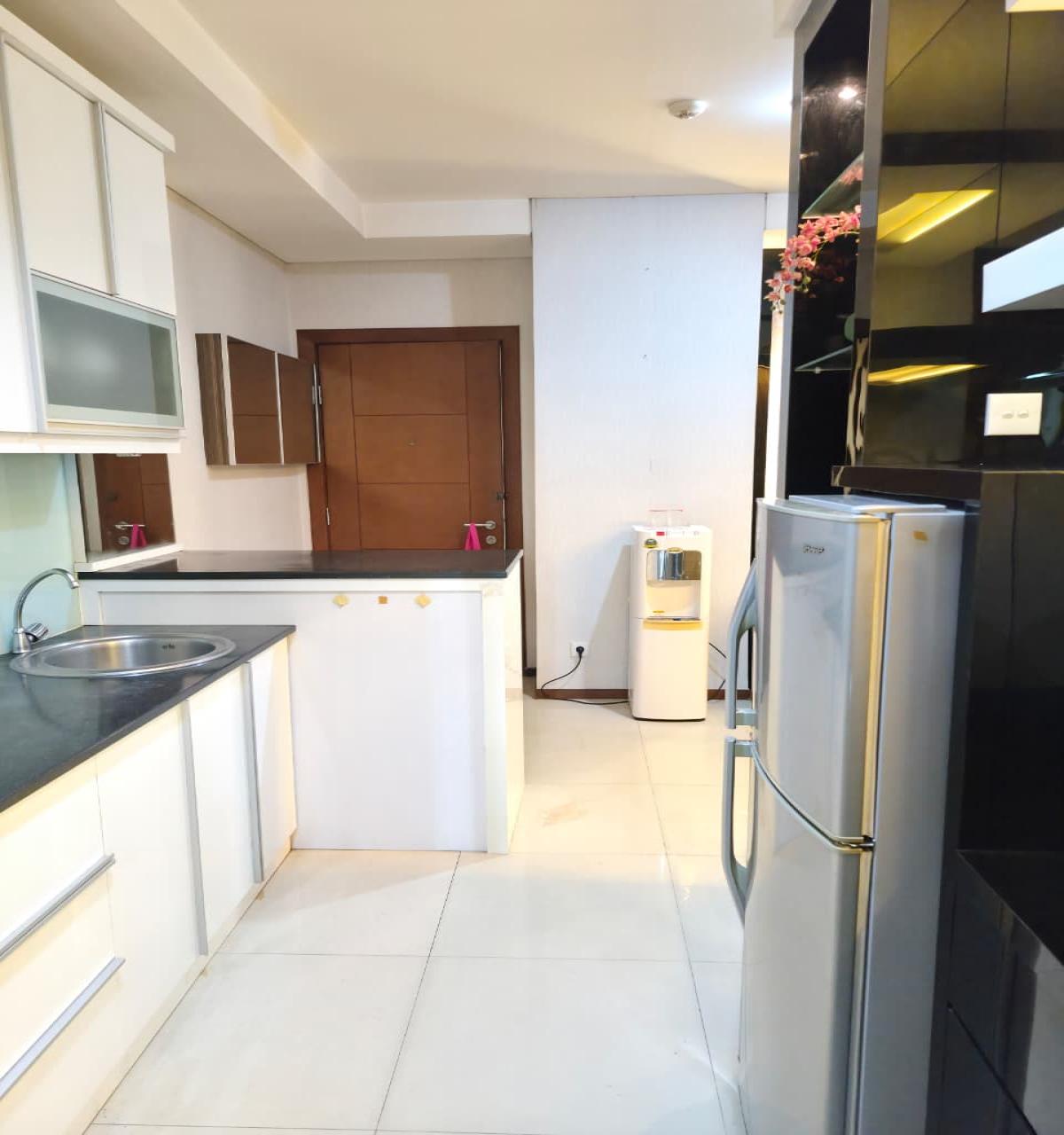 Disewakan 1 Kamar Tidur Apartment Thamrin Residences - Jakarta Pusat