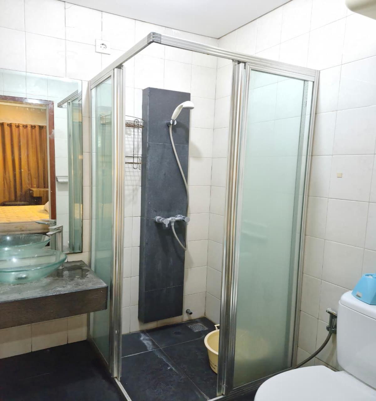 Disewakan 1 Kamar Tidur Apartment Thamrin Residences - Jakarta Pusat - Foto 9