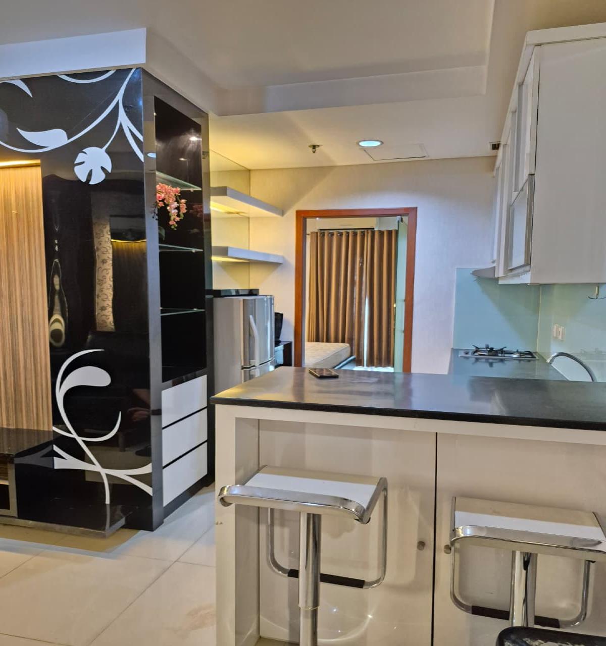 Dijual 1 Kamar Tidur Apartment Thamrin Residences - Jakarta Pusat - Foto 4