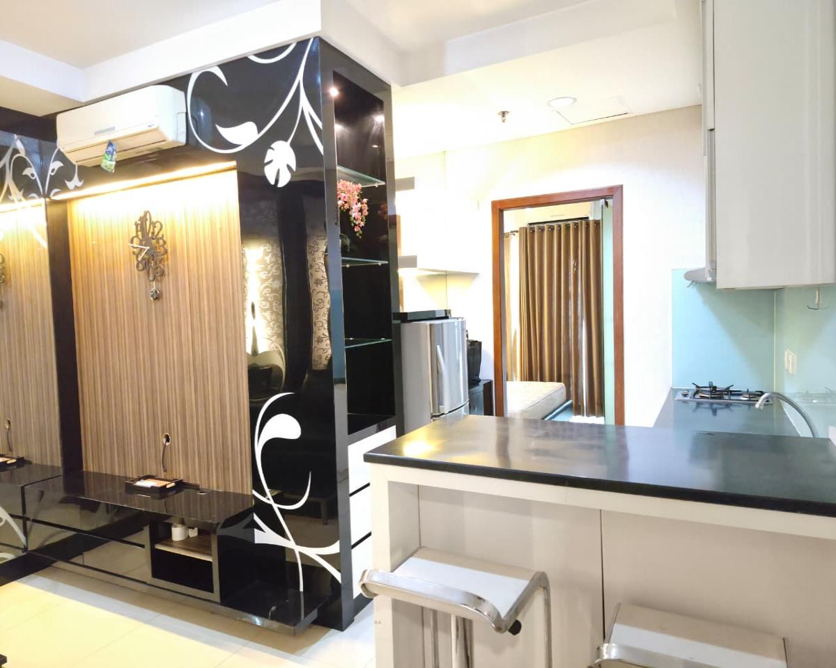 Dijual 1 Kamar Tidur Apartment Thamrin Residences - Jakarta Pusat - Foto 5