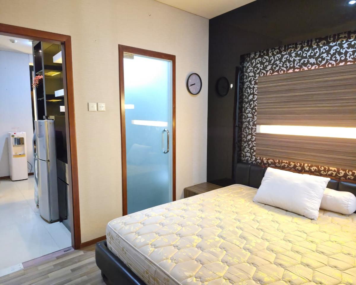Dijual 1 Kamar Tidur Apartment Thamrin Residences - Jakarta Pusat - Foto 6