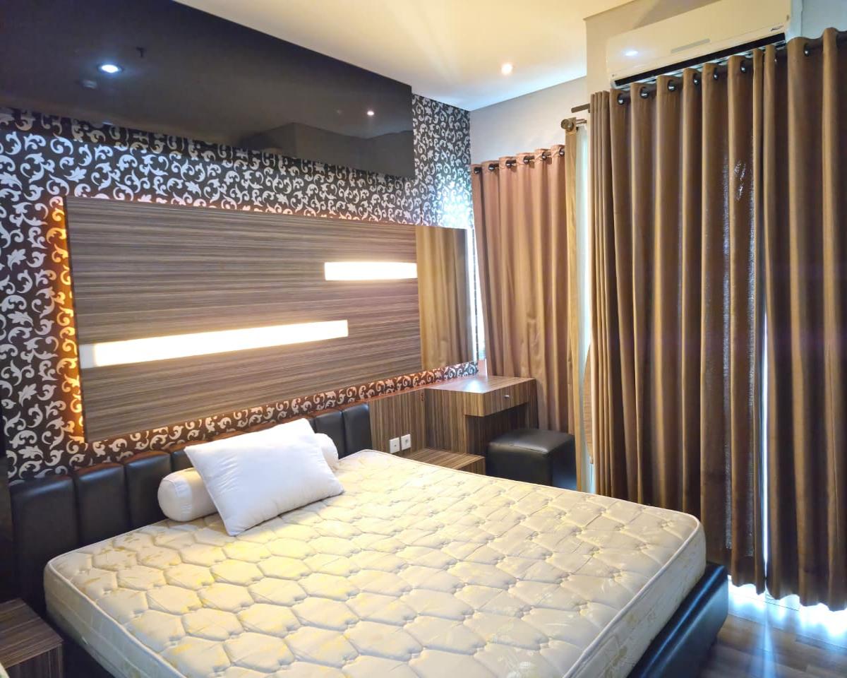 Dijual 1 Kamar Tidur Apartment Thamrin Residences - Jakarta Pusat - Foto 8