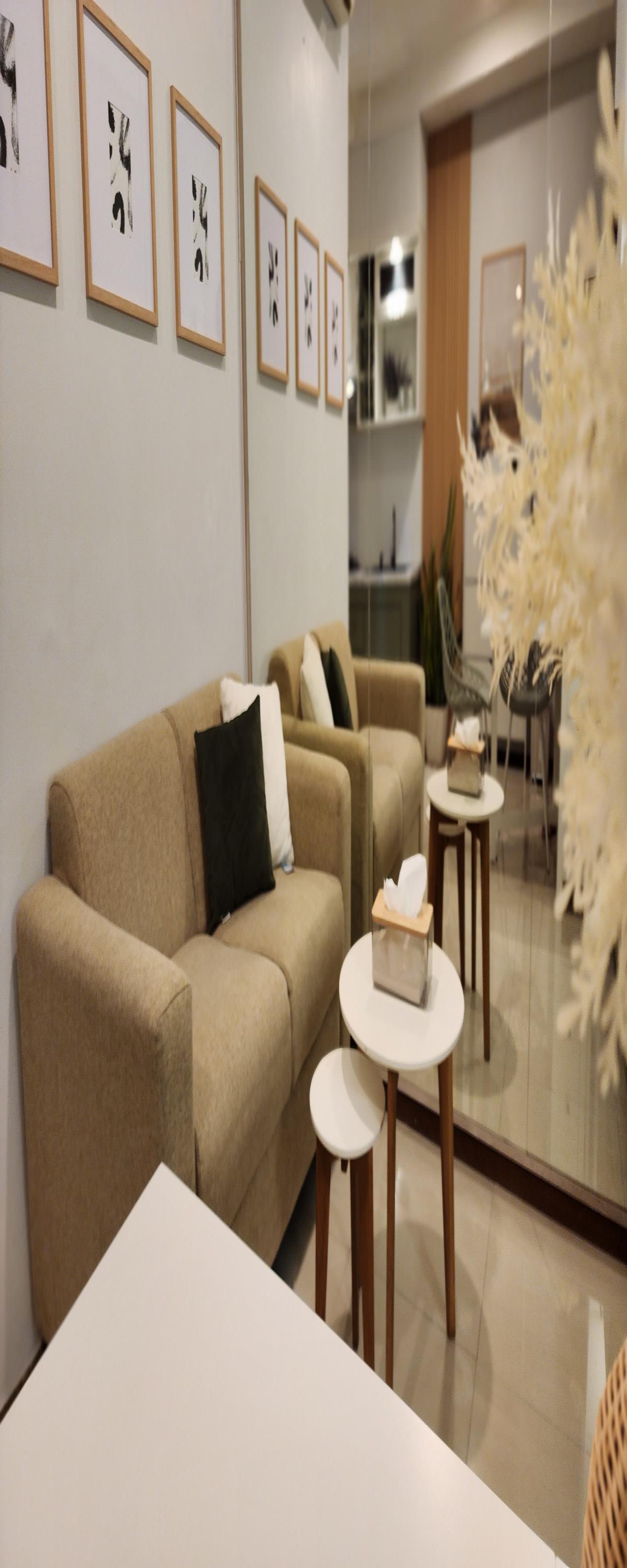 Disewakan 1 Kamar Tidur Apartment Thamrin Residences - Jakarta Pusat