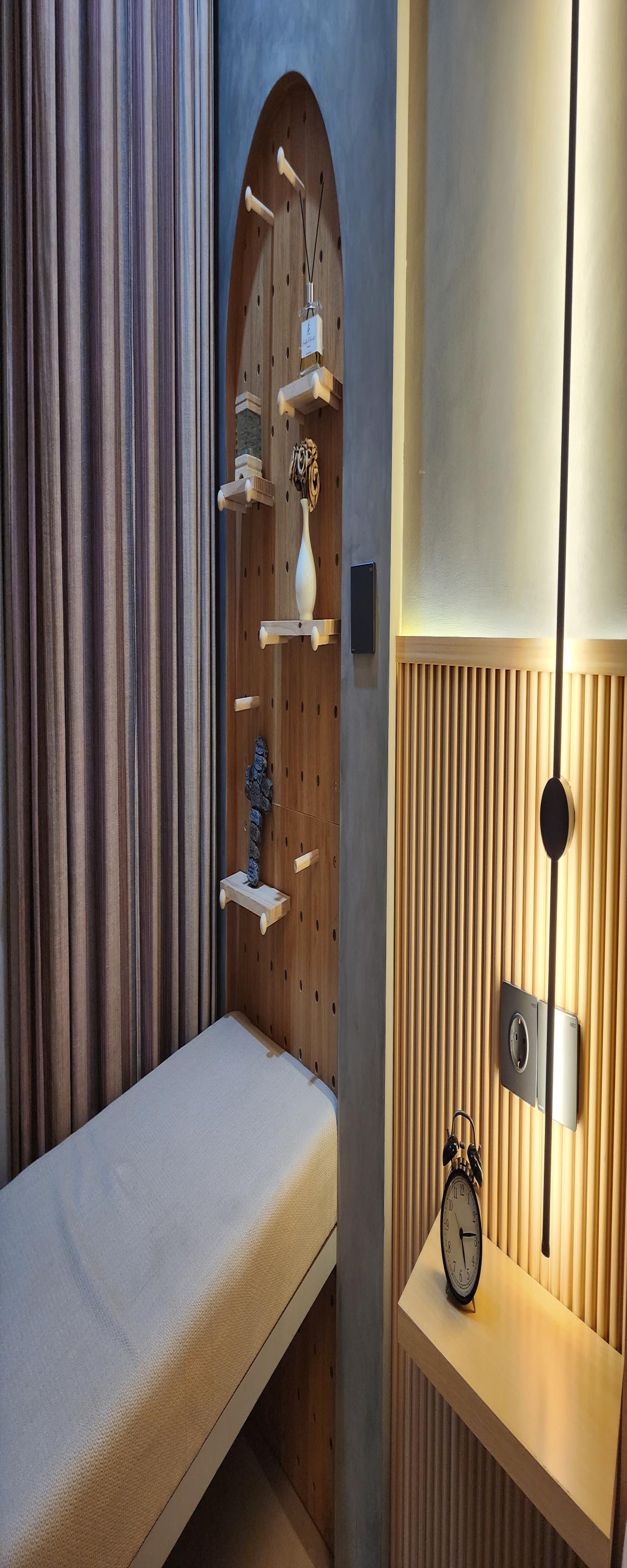 Disewakan 1 Kamar Tidur Apartment Thamrin Residences - Jakarta Pusat - Foto 2