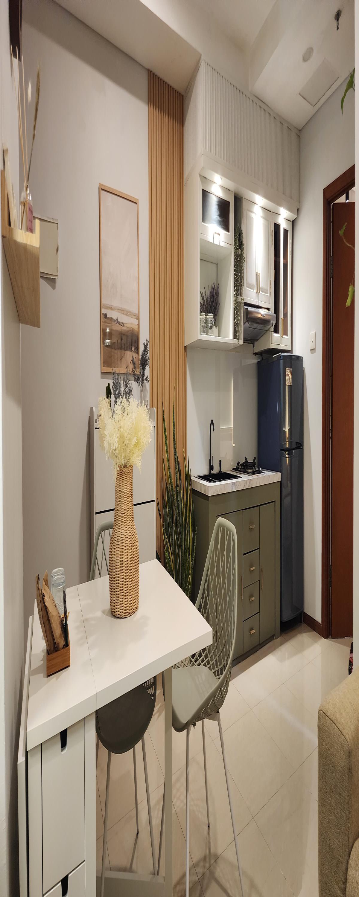 Disewakan 1 Kamar Tidur Apartment Thamrin Residences - Jakarta Pusat - Foto 3