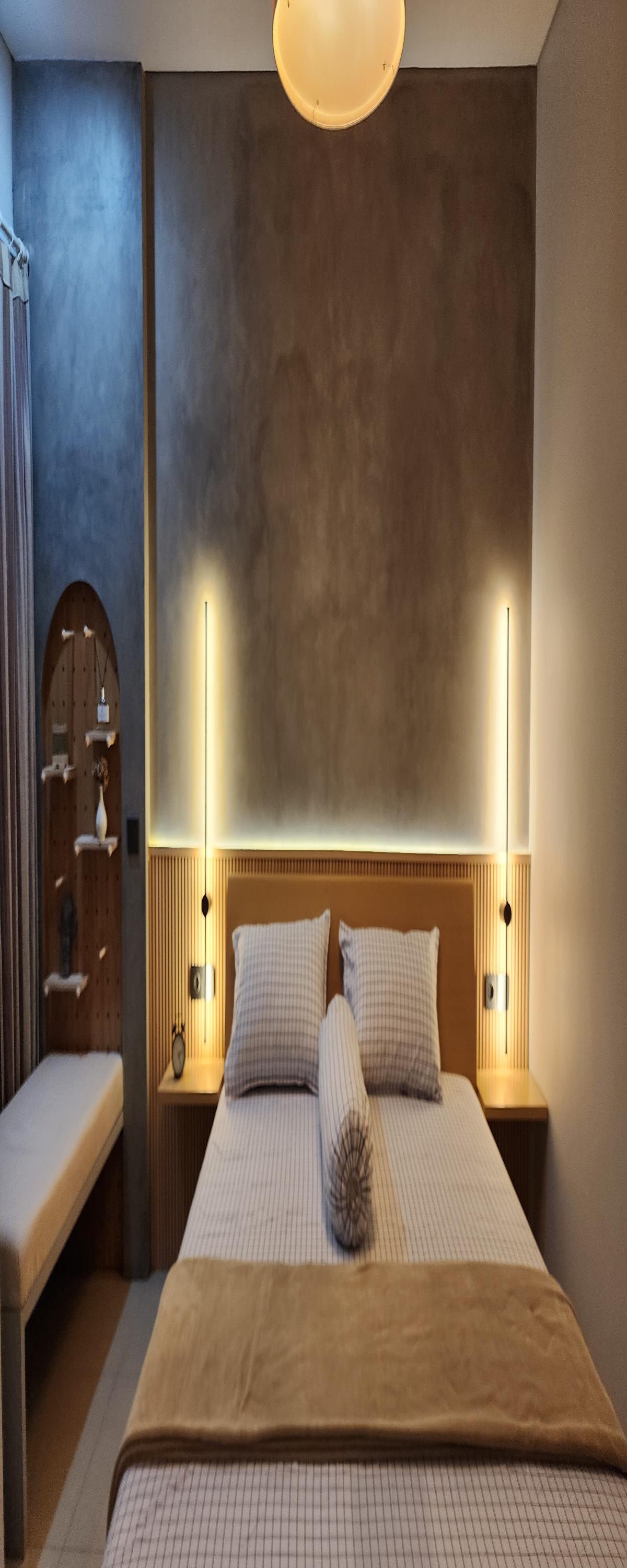 Disewakan 1 Kamar Tidur Apartment Thamrin Residences - Jakarta Pusat - Foto 7