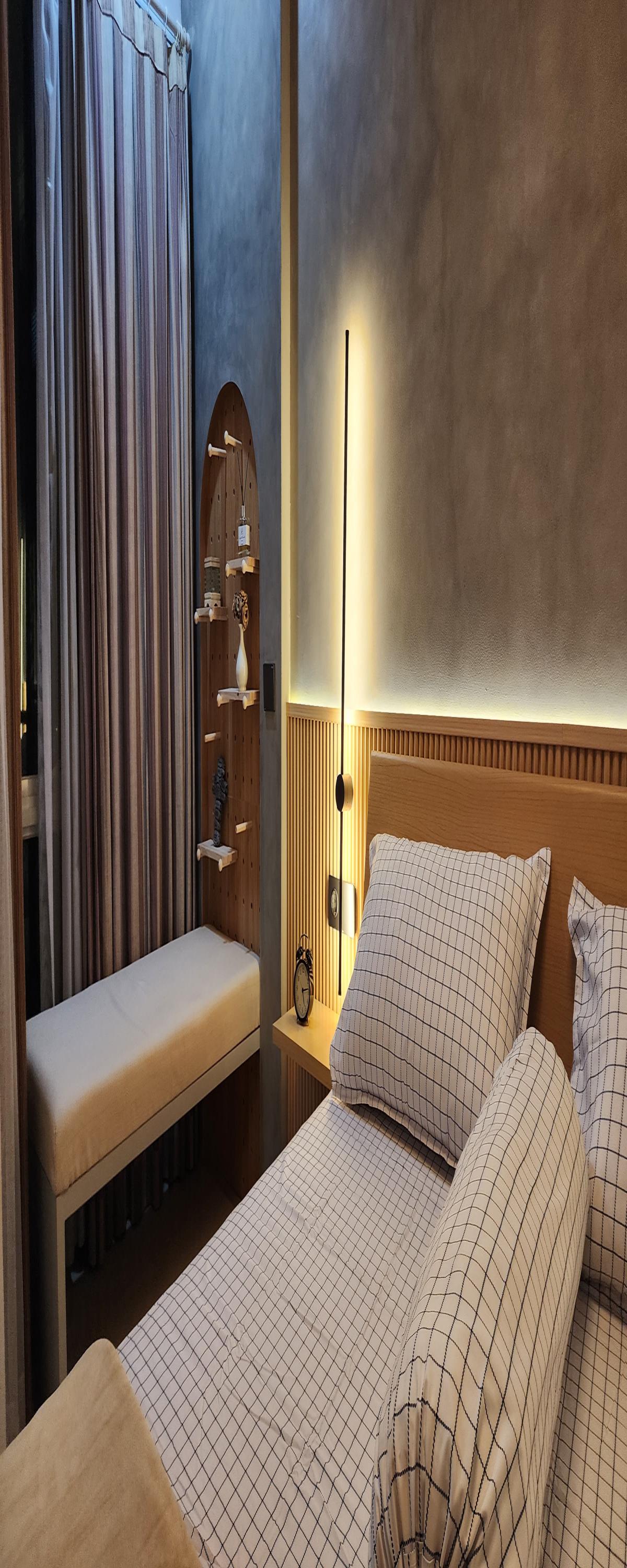 Disewakan 1 Kamar Tidur Apartment Thamrin Residences - Jakarta Pusat - Foto 8