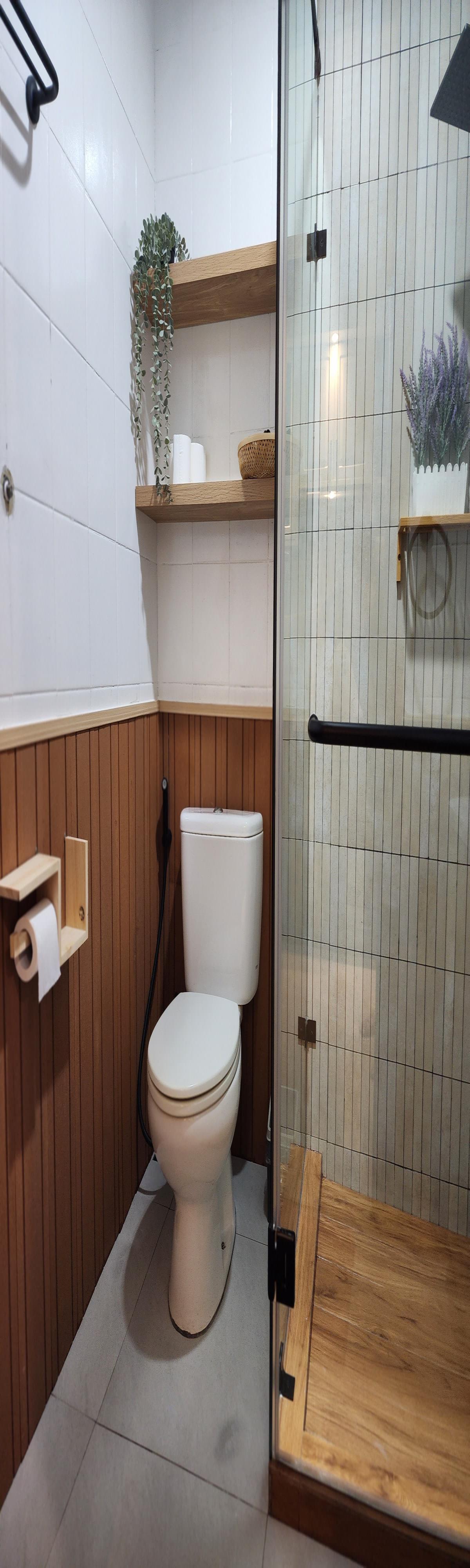 Disewakan 1 Kamar Tidur Apartment Thamrin Residences - Jakarta Pusat - Foto 10