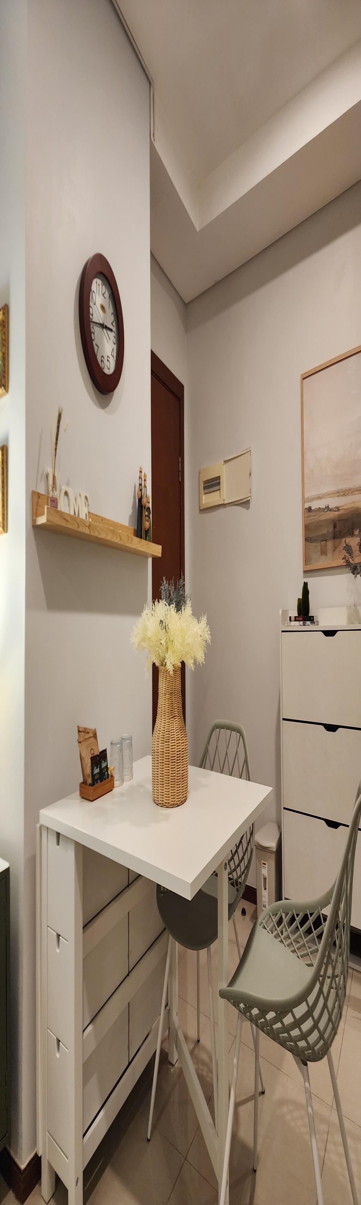 Disewakan 1 Kamar Tidur Apartment Thamrin Residences - Jakarta Pusat - Foto 11