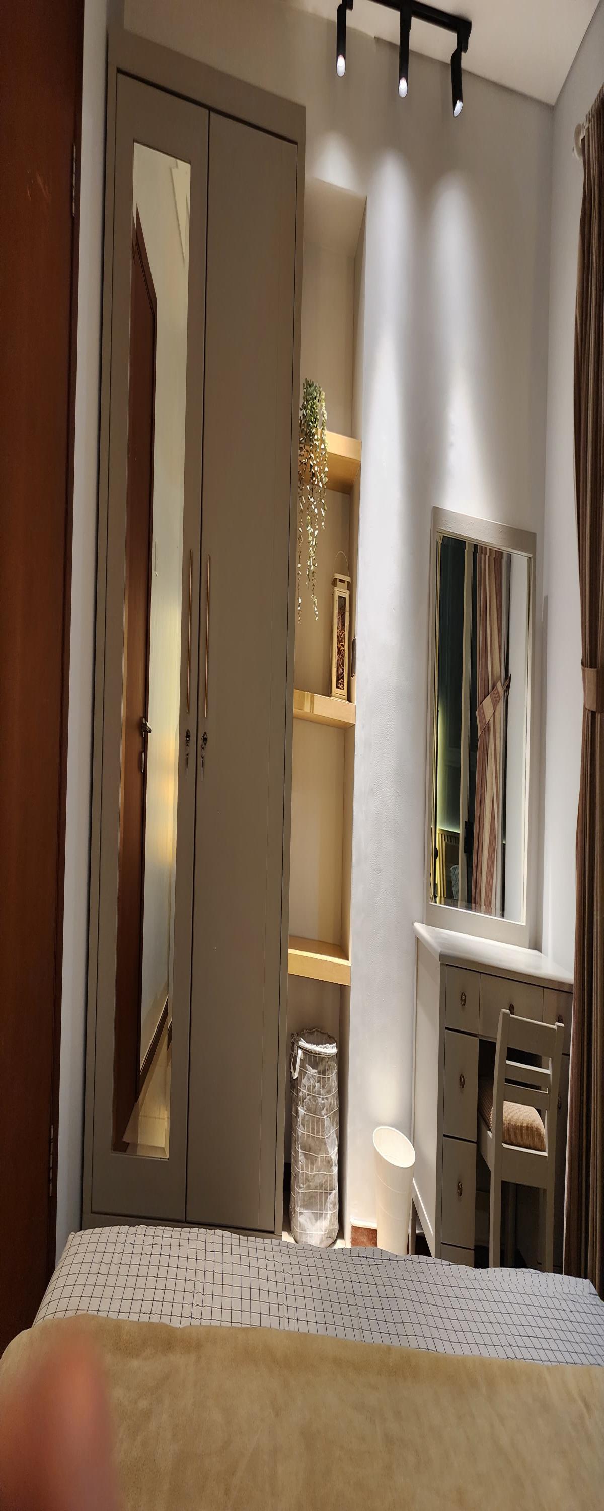 Disewakan 1 Kamar Tidur Apartment Thamrin Residences - Jakarta Pusat - Foto 12