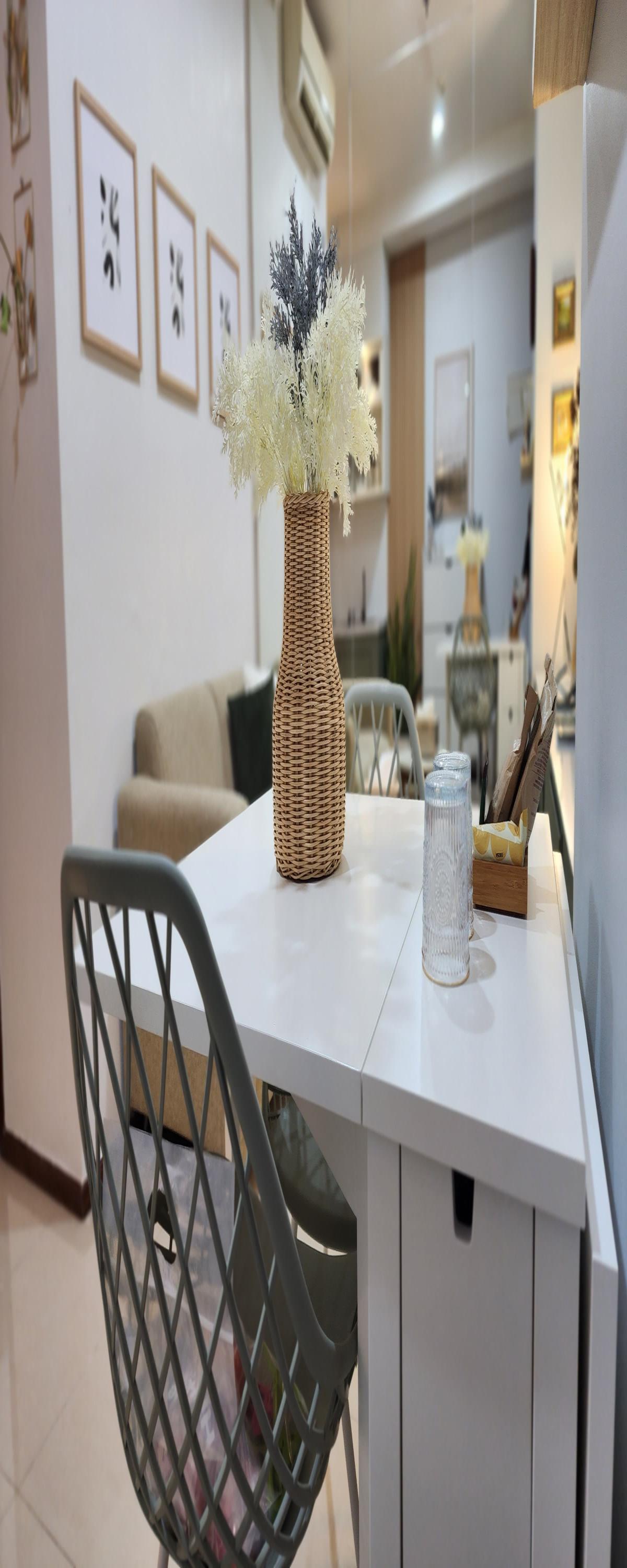 Disewakan 1 Kamar Tidur Apartment Thamrin Residences - Jakarta Pusat - Foto 13