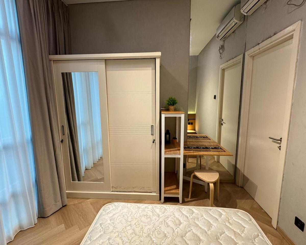 Disewakan 2 Kamar Tidur Apartment Thamrin Residences - Jakarta Pusat - Foto 3