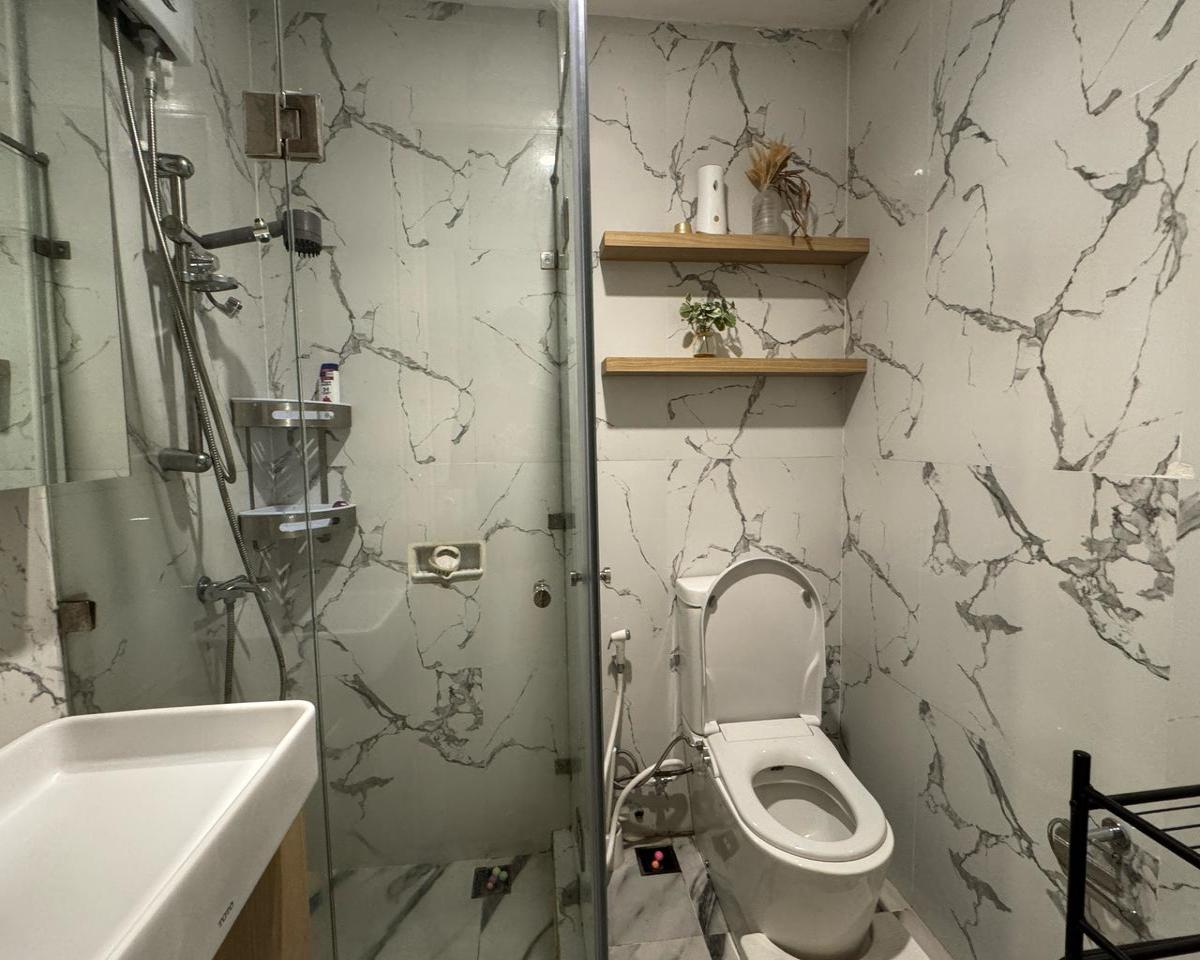 Disewakan 2 Kamar Tidur Apartment Thamrin Residences - Jakarta Pusat - Foto 4