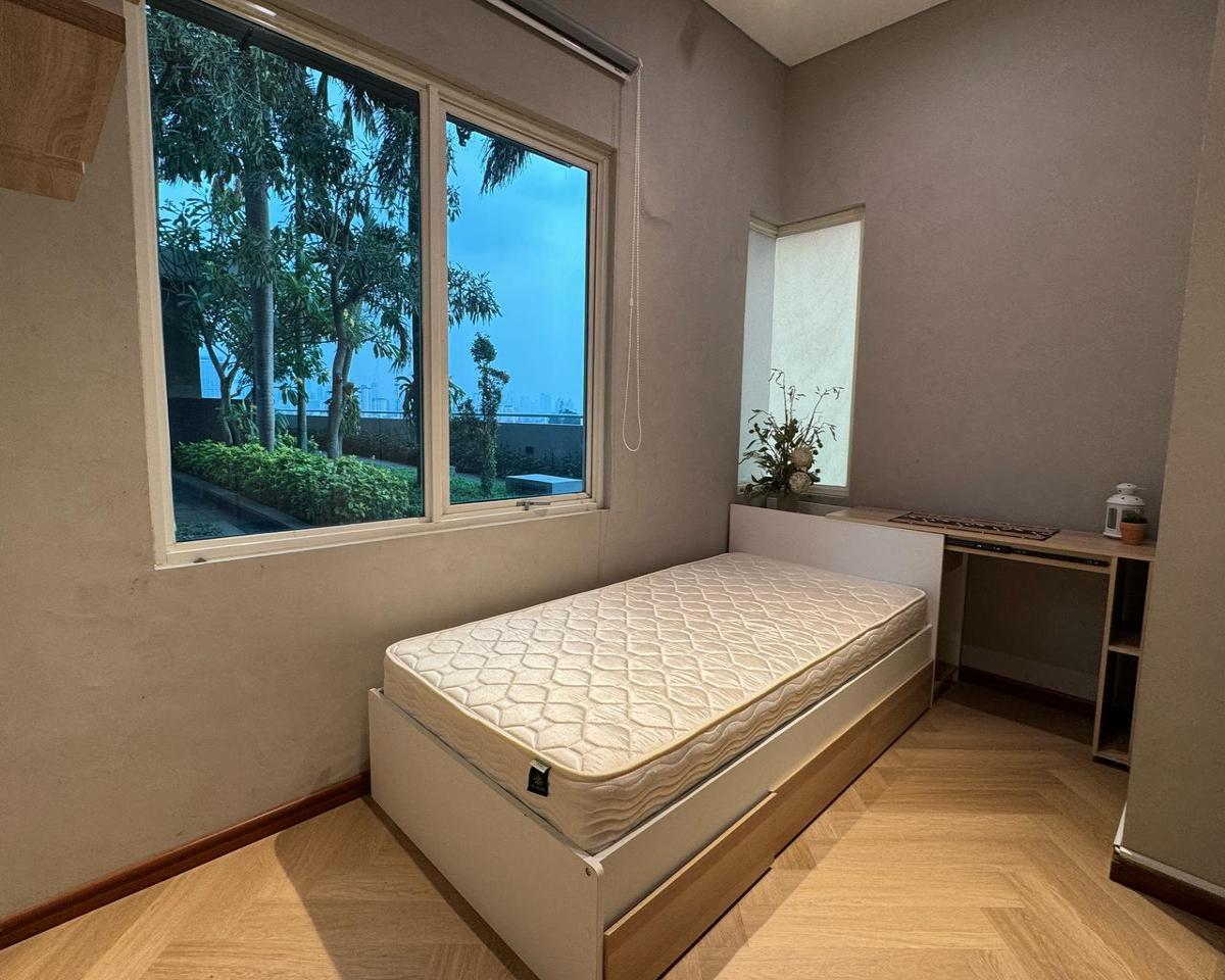 Disewakan 2 Kamar Tidur Apartment Thamrin Residences - Jakarta Pusat - Foto 6