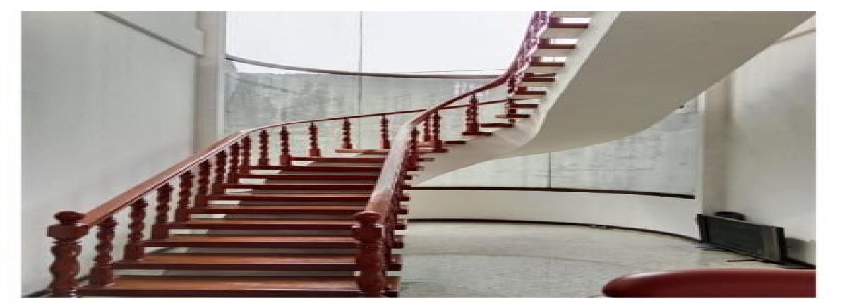 Rumah Secondary Jakarta Barat