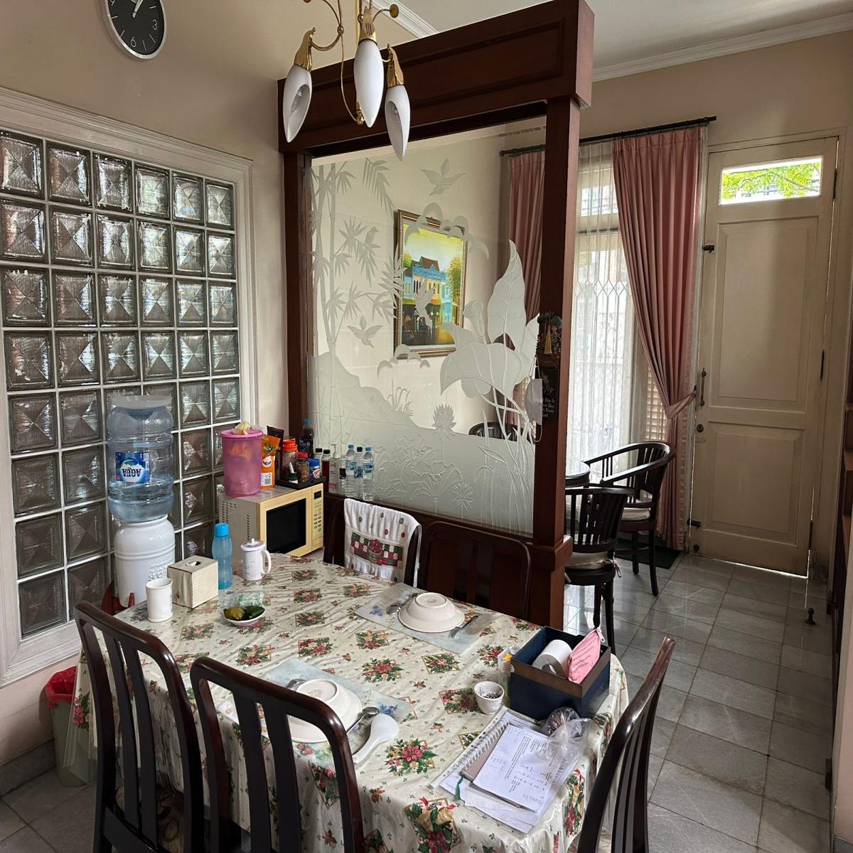 Rumah Luas siap huni di Bintaro sektor 3a - Foto 3