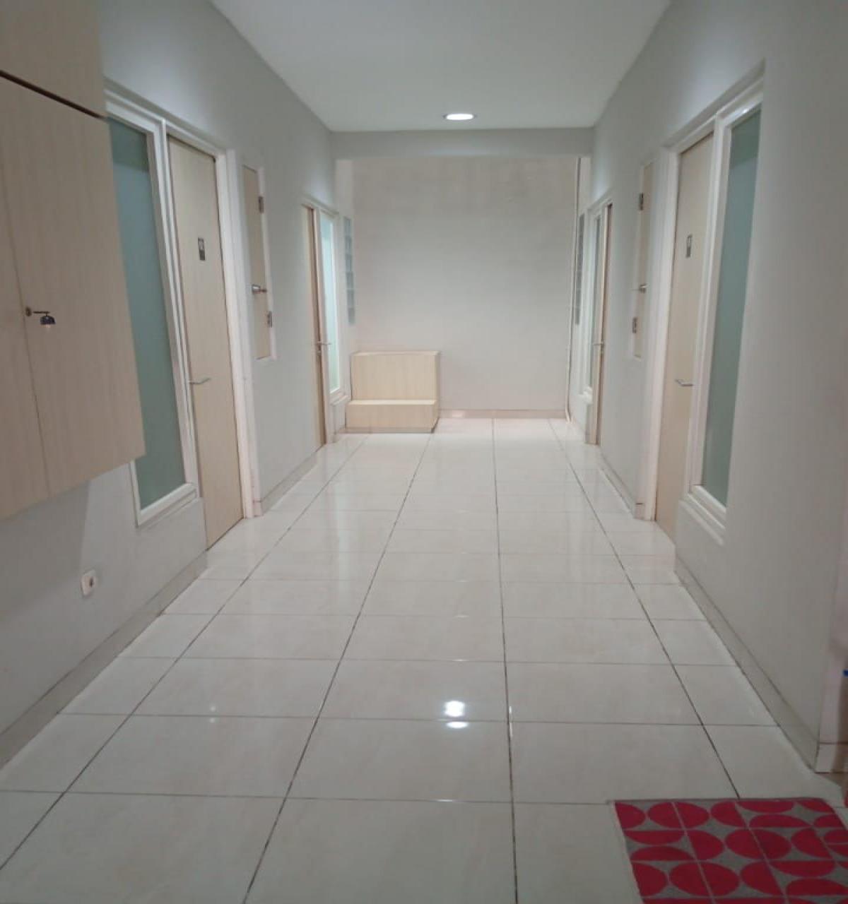 Dijual rumah kost di Bintaro sektor 5 dekat kampus STAN