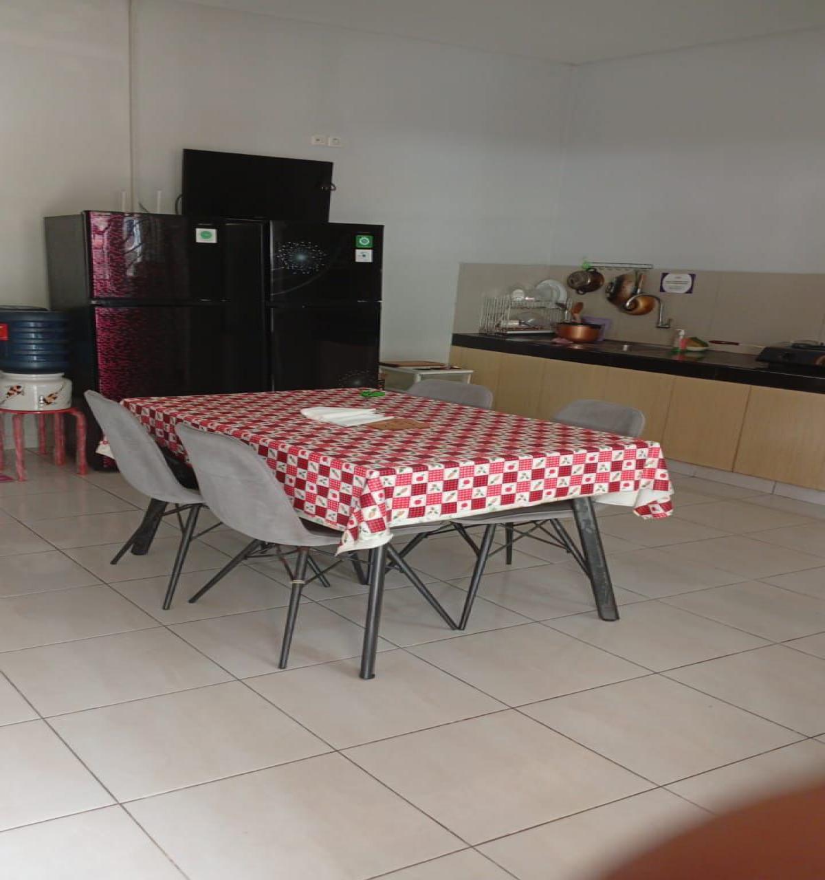 Dijual rumah kost di Bintaro sektor 5 dekat kampus STAN - Foto 3