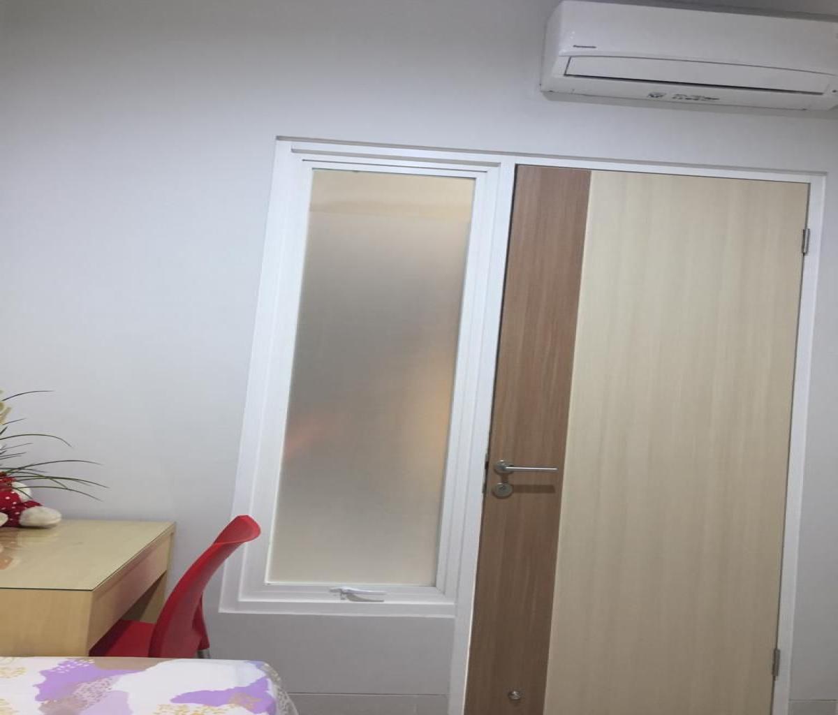 Dijual rumah kost di Bintaro sektor 5 dekat kampus STAN - Foto 2