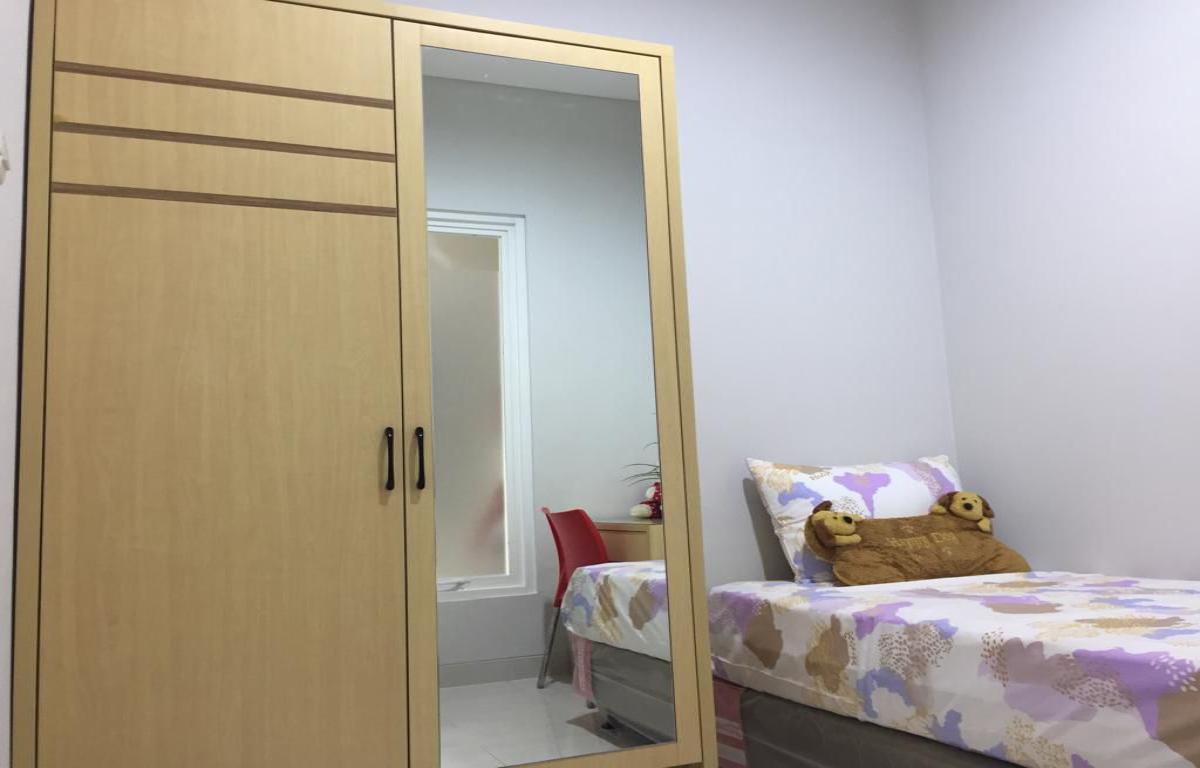 Dijual rumah kost di Bintaro sektor 5 dekat kampus STAN - Foto 5