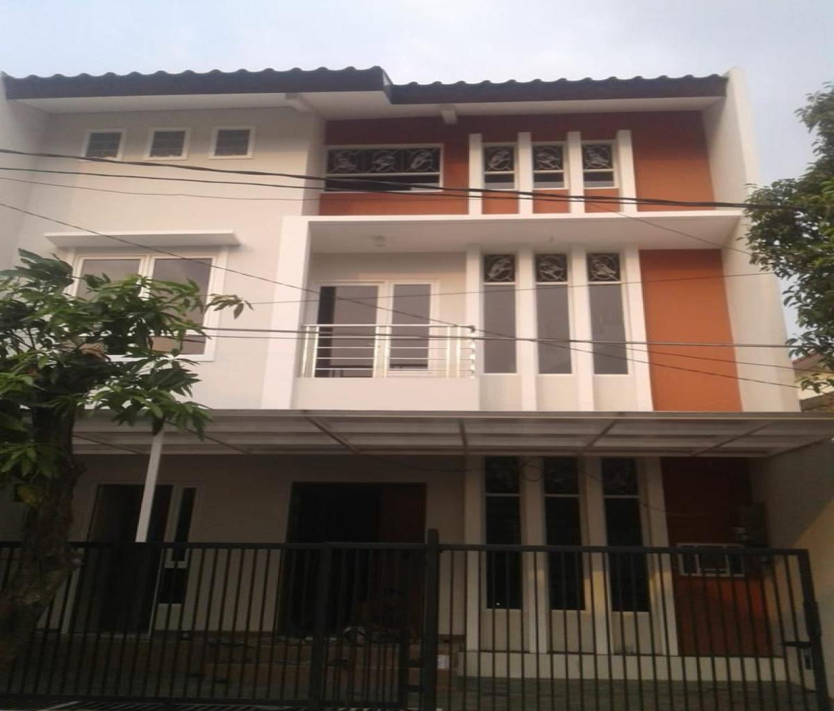 Dijual rumah kost di Bintaro sektor 5 dekat kampus STAN - Foto 7