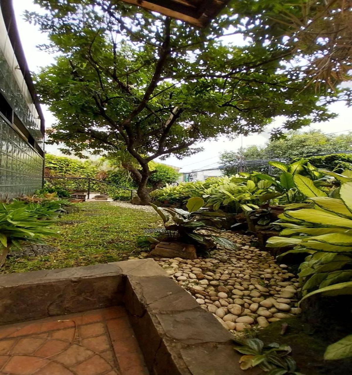 Dijual rumah mewah di pejaten pasar minggu - Foto 2